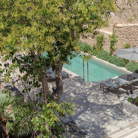 Can Aulí Luxury Retreat - Adults Only Pollença Exterior foto